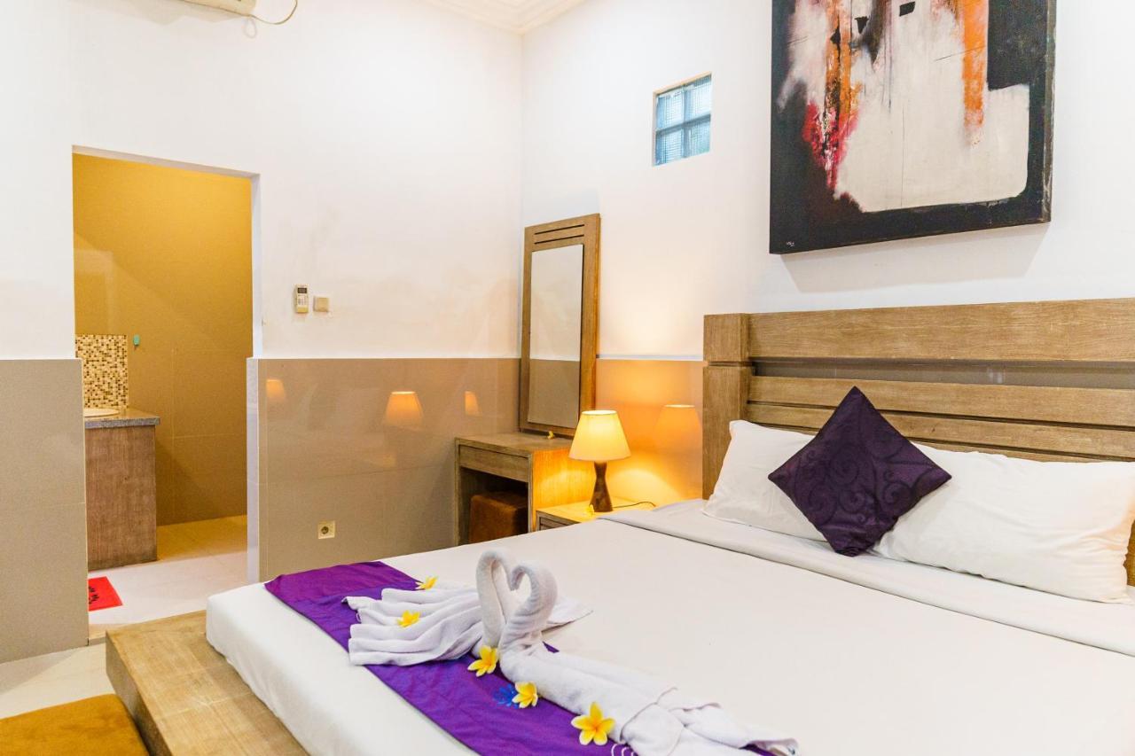 Ayunda Ubud Cottage מראה חיצוני תמונה