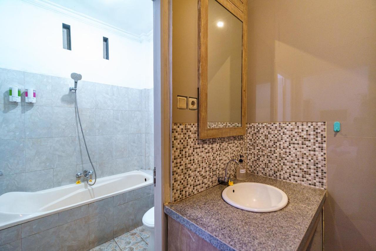 Ayunda Ubud Cottage מראה חיצוני תמונה
