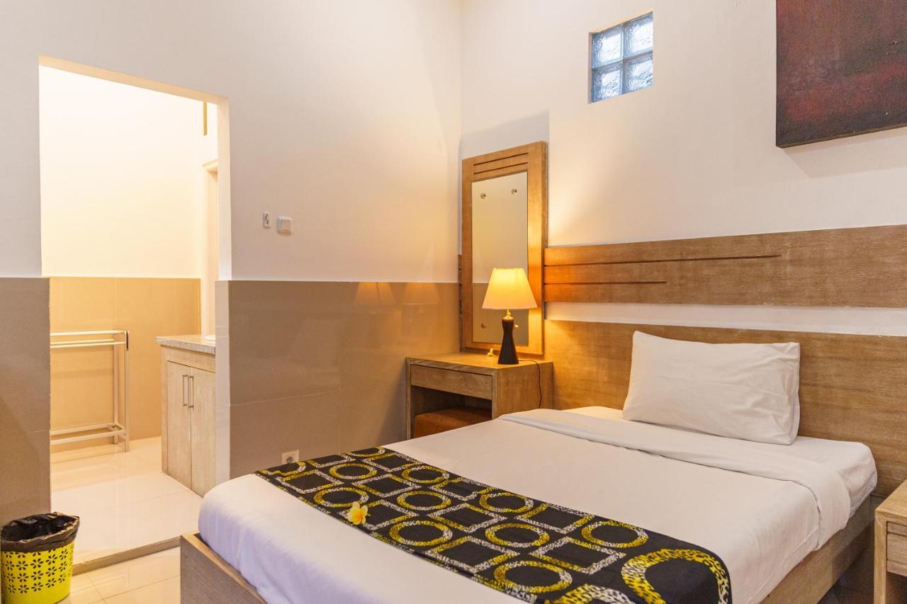 Ayunda Ubud Cottage מראה חיצוני תמונה