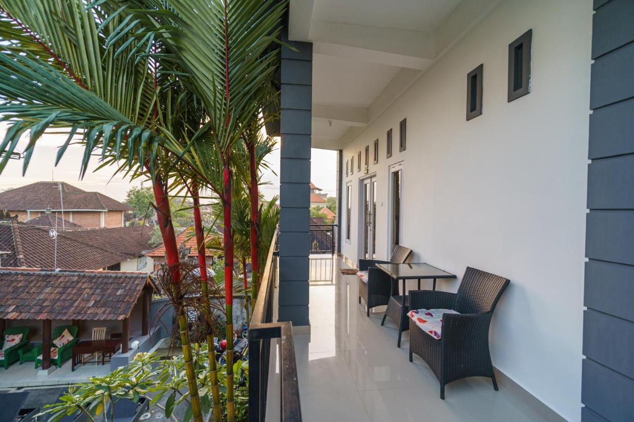 Ayunda Ubud Cottage מראה חיצוני תמונה