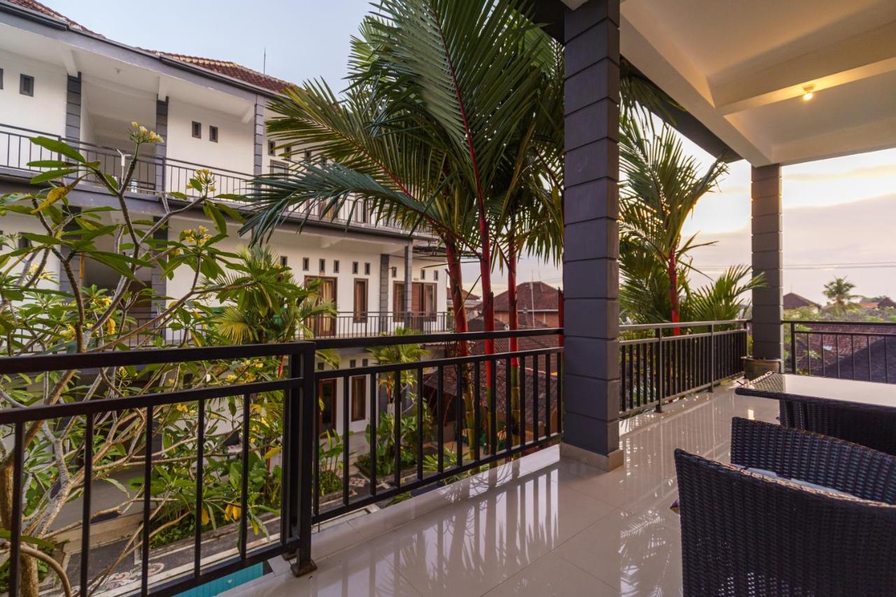 Ayunda Ubud Cottage מראה חיצוני תמונה