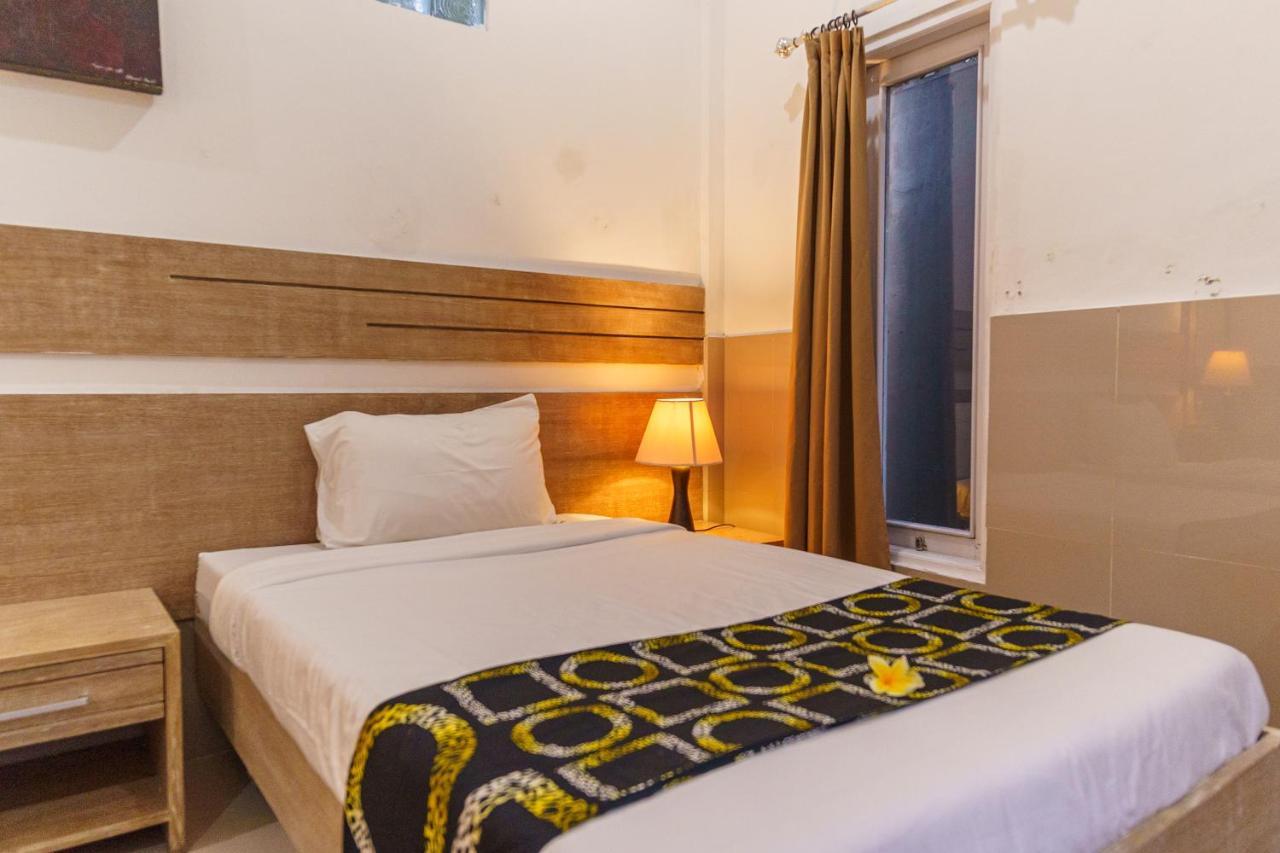 Ayunda Ubud Cottage מראה חיצוני תמונה