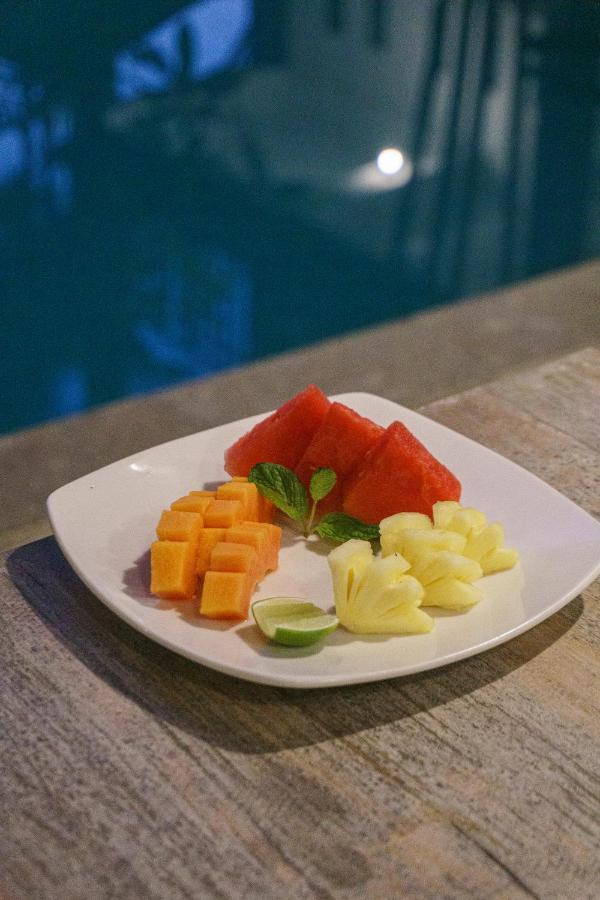 Ayunda Ubud Cottage מראה חיצוני תמונה